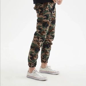 Nili Lotan French Military pants 6